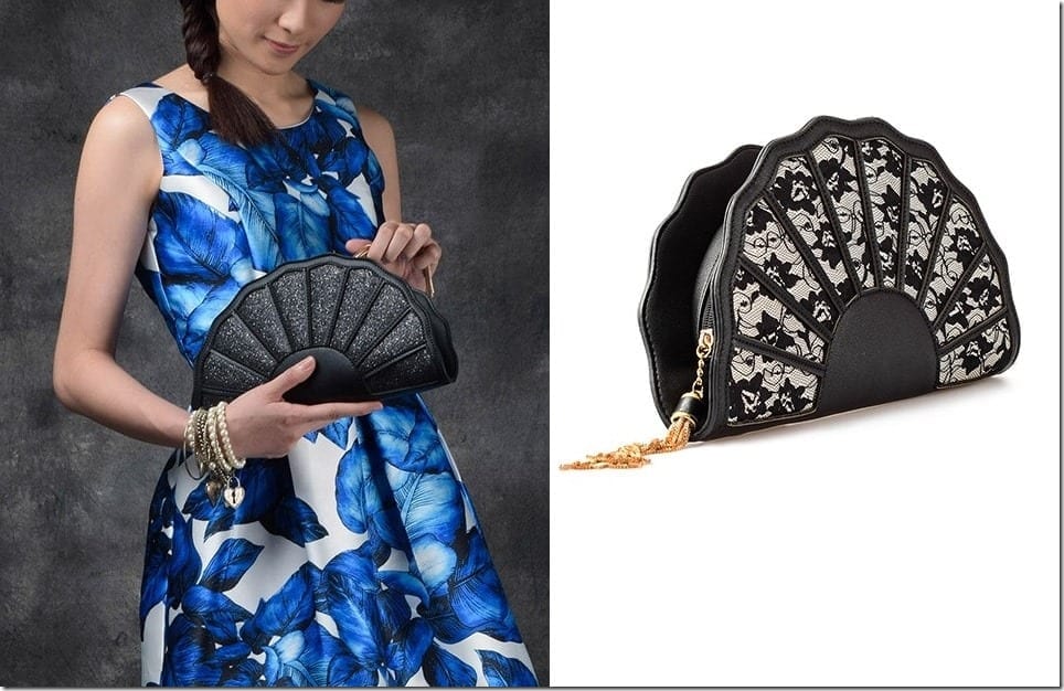 oriental-black-fan-clutch