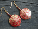 Fashionista NOW: 10 Gold And Red Jewelry Gift Ideas For Chinese Lunar New Year 2016