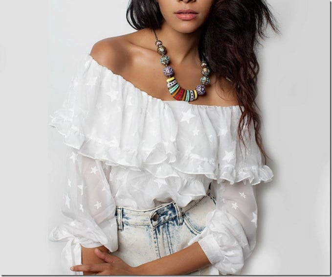 ruffly-white-star-off-shoulder-top