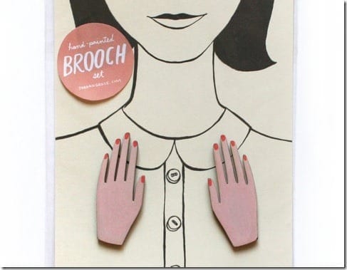 two-hand-brooches