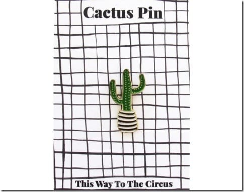cactus-enamel-pin