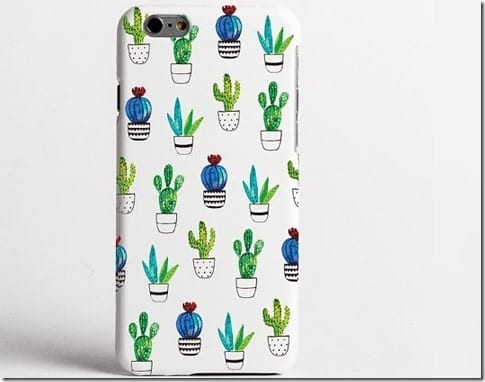 cactus-phone-case