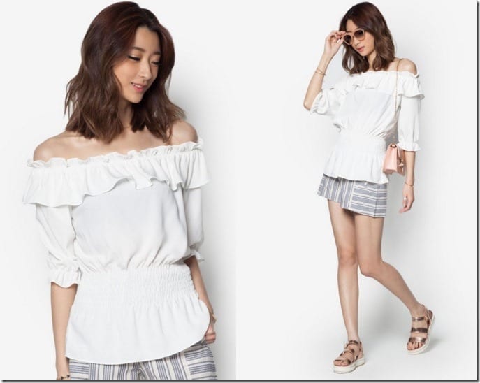 frill-off-shoulder-top