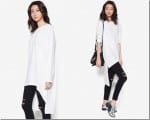 Fashionista NOW: 5 Atypical White TOP Styles To Add To Your Minimalist Wardrobe