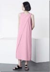 Fashionista NOW: The Relaxed But Chic Dress Style For Sunny Weather