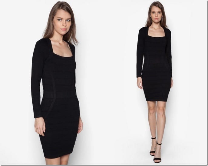 rib-bodycon-dress