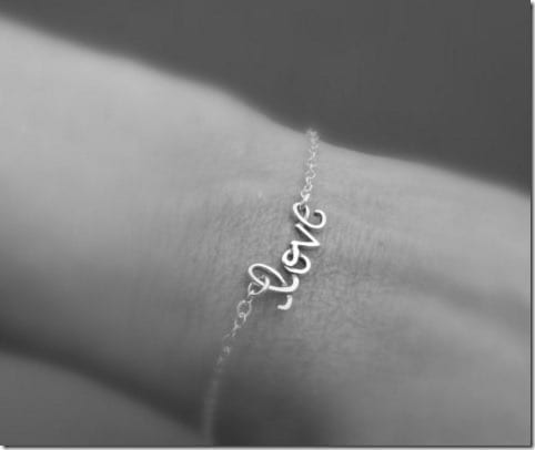 romantic-love-silver-bracelet