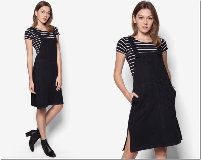 black-denim-pinafore-dress