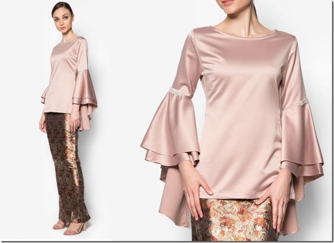 brocade-bell-sleeve-modern-kurung