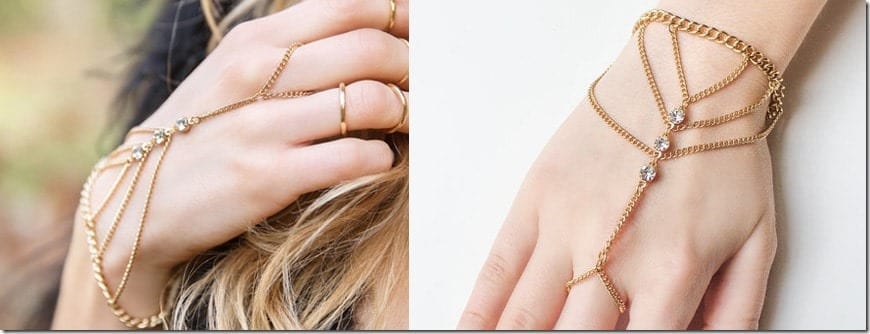 dainty-gold-hand-chain-bracelet