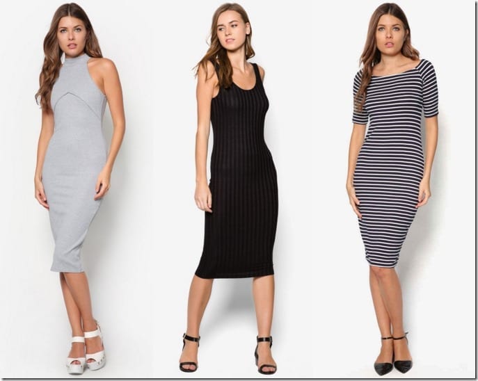 170 Best Bodycon Dresses ideas  bodycon dress, fashion, outfits