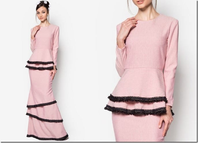 pink-peplum-tiered-kurung