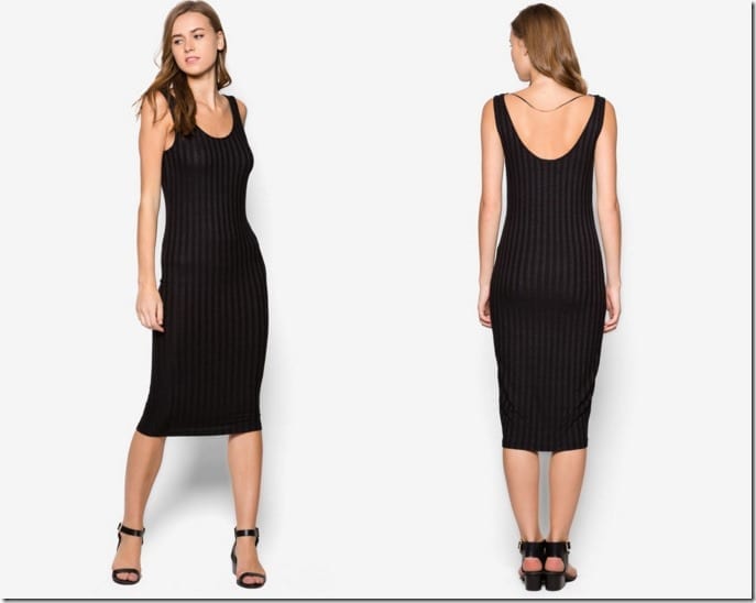 sleeveless-black-rib-midi-dress