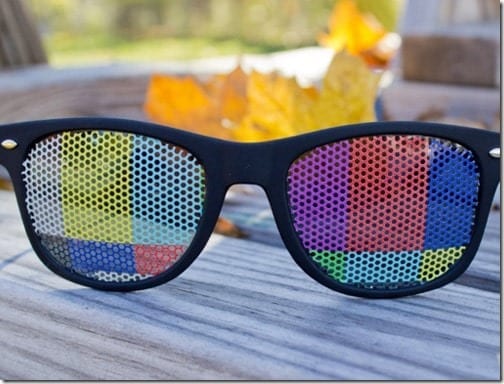 tv-test-print-wayfarer-sunglasses