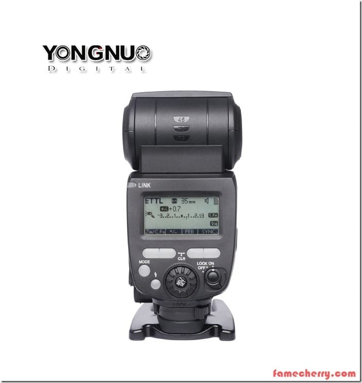 Yongnuo YN 685 Speedlight Malaysia