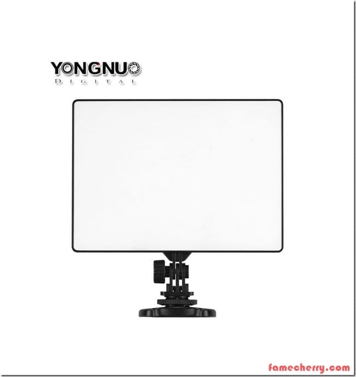 Yongnuo YN 300 Air Led Light Malaysia