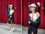 Fashionista NOW: How To Wear The Wrap Style Fashion Trend?