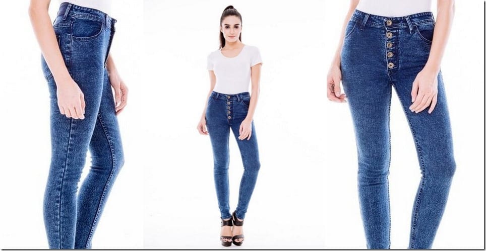 acid-dark-blue-high-waisted-jeans