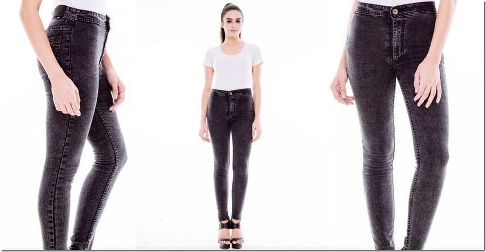 acid-wash-black-high-waist-jeans