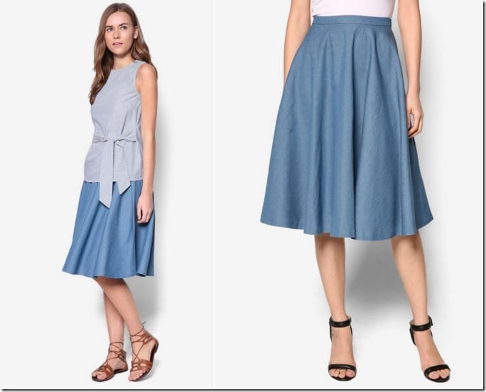 denim-circular-midi-skirt