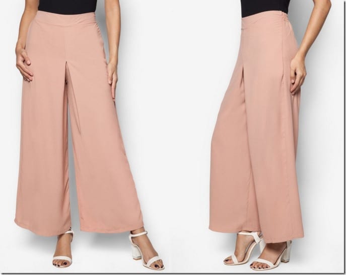 dusty-pink-drape-palazzo-pants