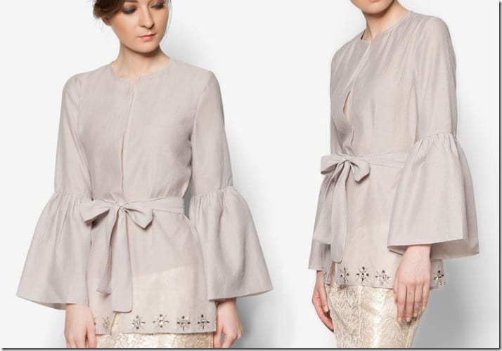 grey-organza-kimono-wrap