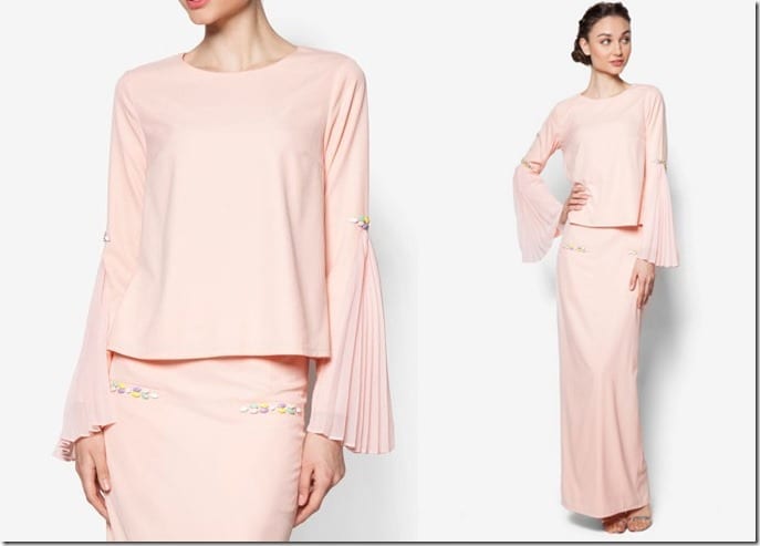 peach-side-pleated-sleeve-kurung