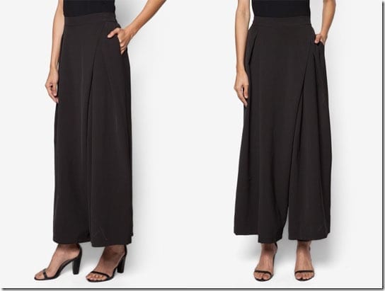 black-asymmetrical-long-culottes