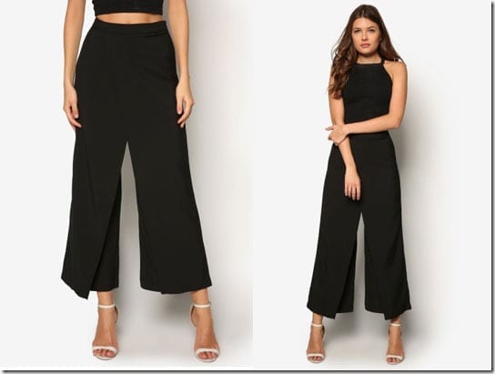 black-tapered-wrap-culottes