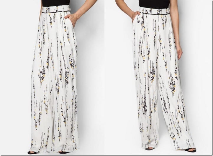 dainty-floral-palazzo-pants