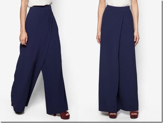 navy-wrap-palazzo-pants