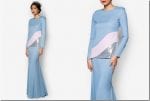 5 Statement Modern Baju Kurung Ideas For Raya 2016