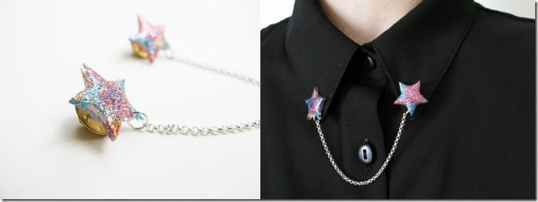 sparkly-star-collar-tip-jewelry