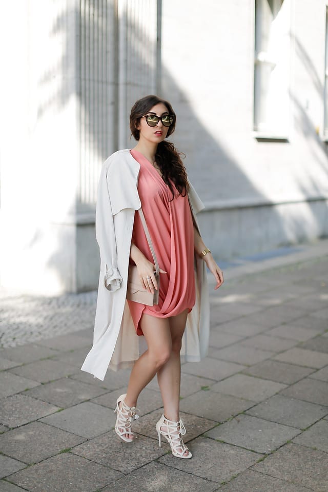 How to wear peach tones to suit you - Lookiero Blog
