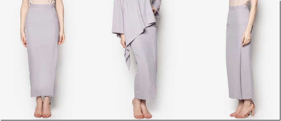 grey-wrap-style-skirt