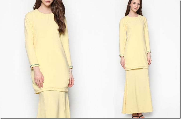 pastel-yellow-modern-kurung