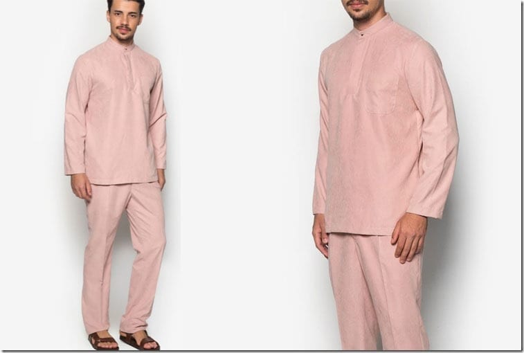 pink-mod-baju-melayu