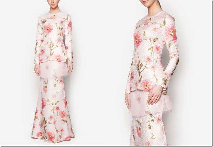 beaded-floral-kurung-modern