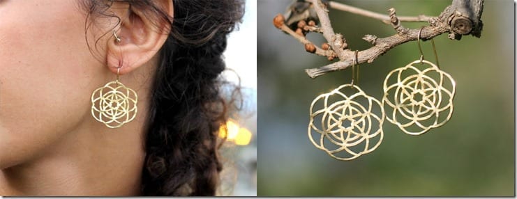 geometric-mandala-earrings