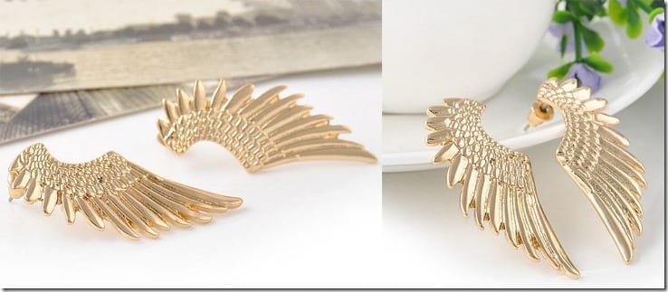 gold-angel-wing-stud-earrings