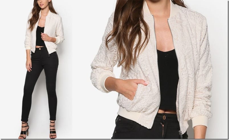 ivory-lace-bomber-jacket