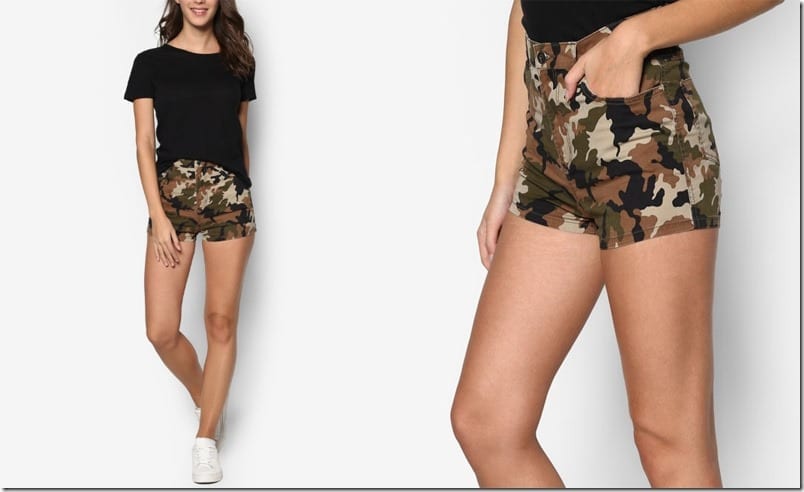 military-camo-shorts