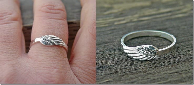 silver-angel-wing-ring