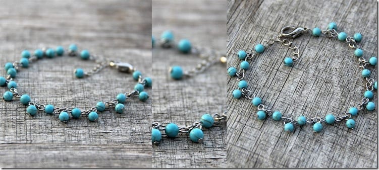 turquoise-charm-bracelet