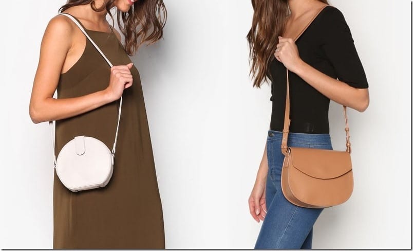 5 Affordable Minimalist Sling Bag Ideas To Go With Any Outfit