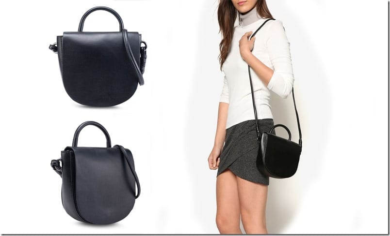 black-loop-strap-saddle-bag