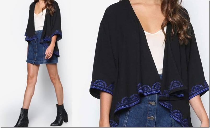 blue-black-embroidered-kimono