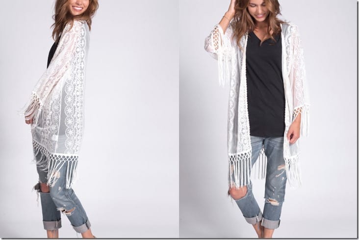 chiffon-lace-fringe-boho-kimono