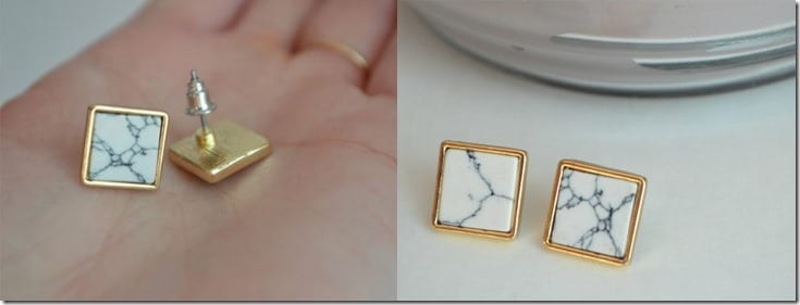 marble-square-stud-earrings