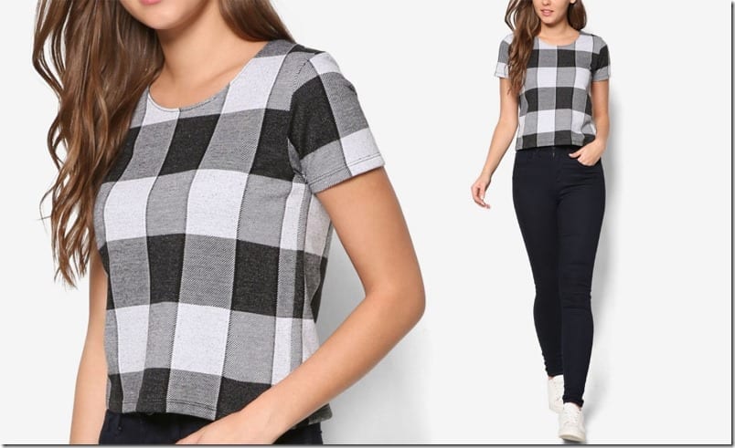 plaid-boxy-top